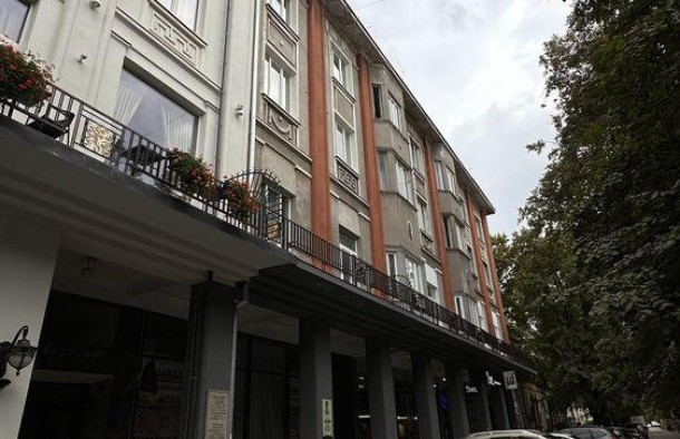 Продається 3 кімнатна квартира центрі Шевченка, фото 20