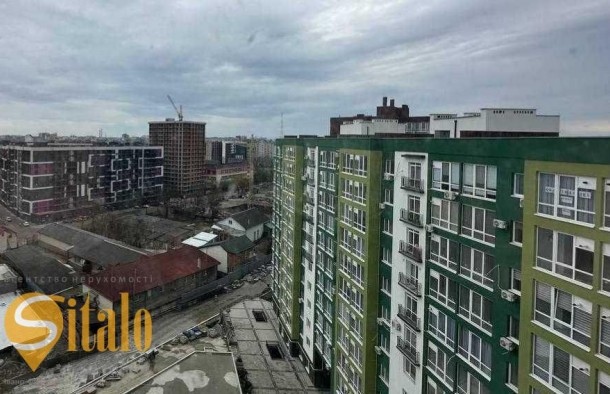 Продаж 2 кім квартириЖК Княгинин, фото 12