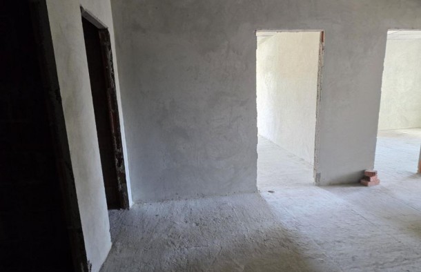 Продаж двох кімнатної квартири в новобудові, фото 9