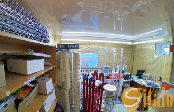 Офісне Фасадне приміщення з ремонтом, вулиця Родини Крушельницьких, фото 12