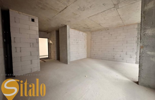 Продається 1 кім. квартира в ЖК Comfort park, фото 11