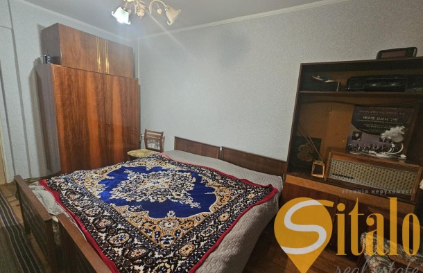 Продаж 3 х кімнатної квартири на Правому Березіяк, фото 9