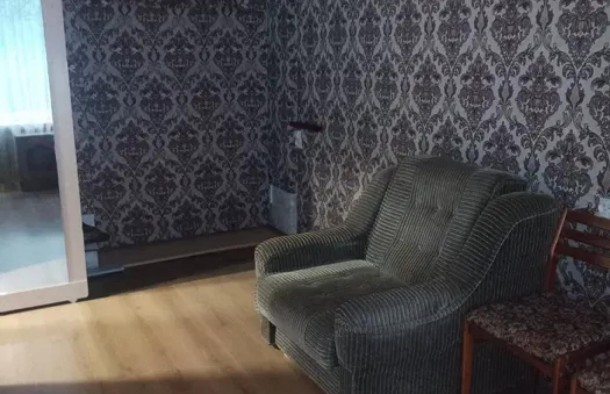 3 кімнатна квартира вулиця Федьковича, Львів, фото 1