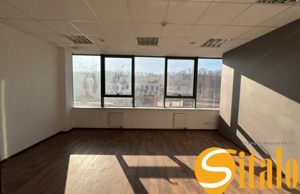 Оренда офісу А класу  3 поверх  БЦ Столичний  Парковка, фото 8