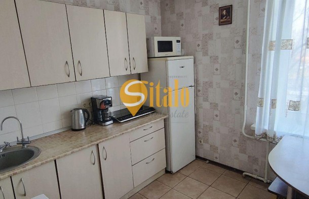 1к квартира на Шептицького 7 м. Лівобережна, фото 7