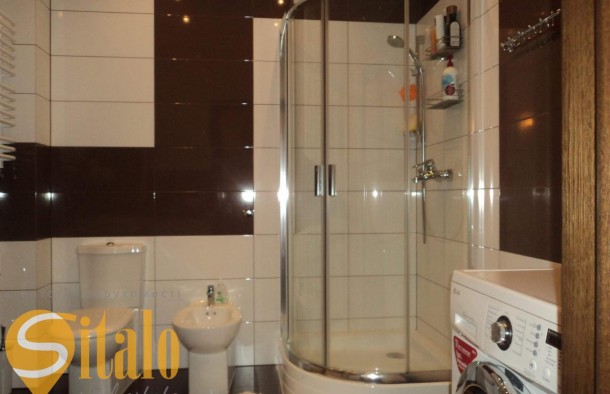 4 км. квартира по вул. Сахарова в м. ІваноФранківськ, фото 16