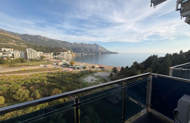 Продаж квартир в Чорногорії в Бечичі bc01260.2bd_s8975, фото 4