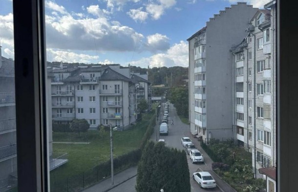 Продаж  Квартира  вул. Бальзака Оноре де, Клепарів, Львів, фото 9