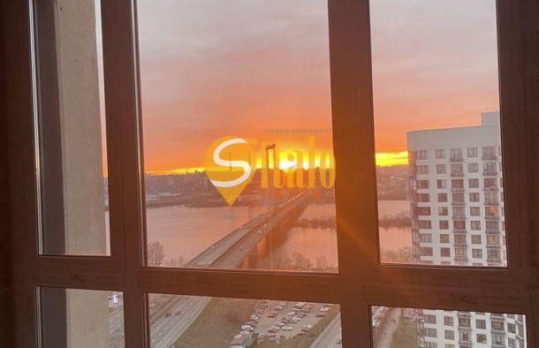 Продаж 1кім. квартири ЖК Славутич, Осокорки,Славутич, фото 10