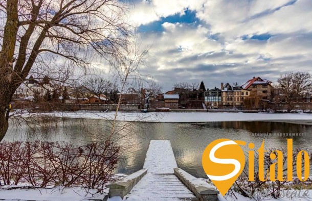 Продаж 3кім. квартири в ЖК Рівєра, Славутич, Осокорки., фото 13