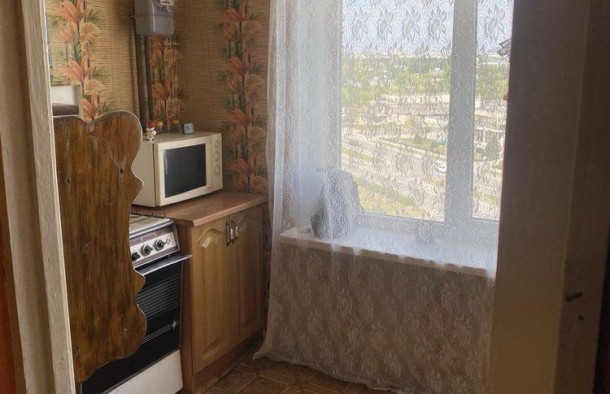 Двокімнатна на 1 Південному мкрн., фото 2