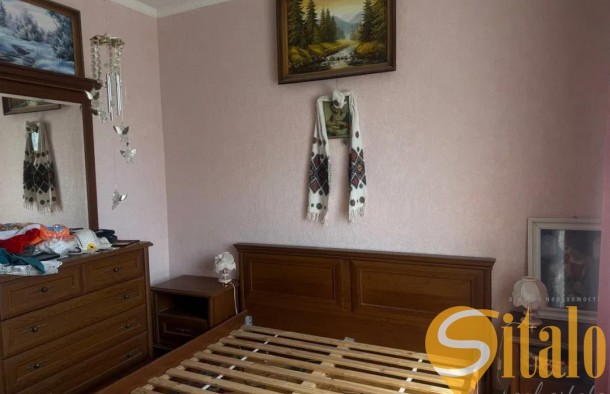 Продаж  Квартира  вул. Сихів, Санта Барбара, пр. Ч. Калини, фото 13