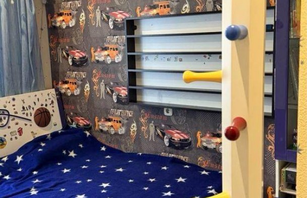 Продаж 3х кімнат. квартири вул. Портова., фото 9