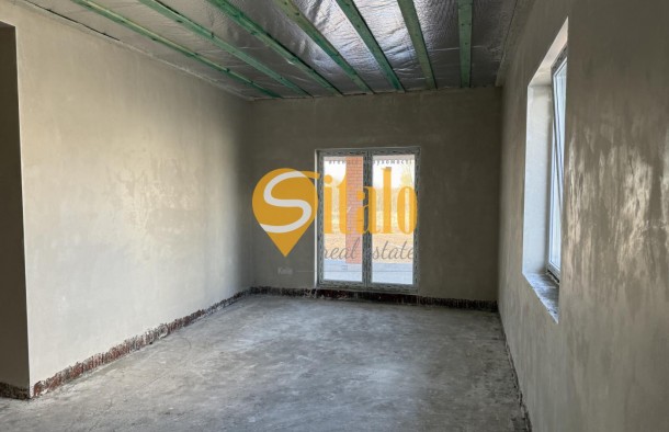 Сучасний будиночок з керамоблоку Без Гнідин, фото 11