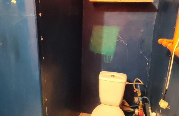 Продаж однокімнатної квартири проспект Соборний біля готелю Інтурист., фото 12