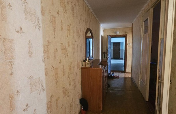 Продаж 3х кімнатної квартири на Штурмовой, фото 12