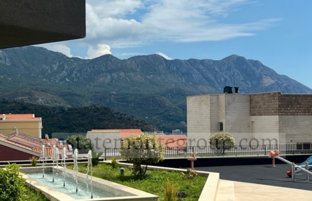 Продаж квартир в Чорногорії в Бечичі bc01254.1bd_s4312, фото 6