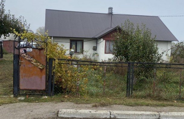 Продаж 3 кім. будинку в м.Радехів Львівської обл., фото 1