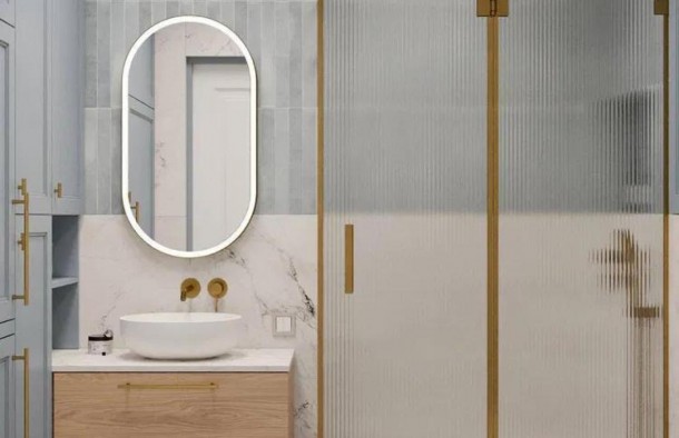 Ближній центр Продаж 2 кімнатна квартира Чорновола Замарстинівська Avalon Yard, фото 19