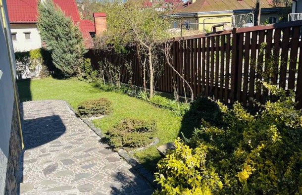 3 поверховий елітний будинок вулиця Академіка Рудницького, Львів, фото 30