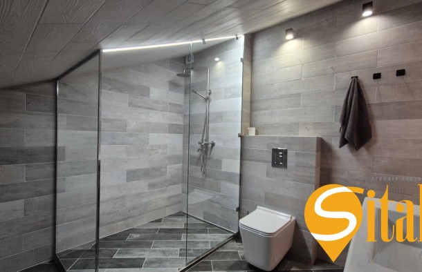 Оренда автономної резиденції 500 м² на Осокорках  Укриття, озеро, 1.5 км від метро, фото 31