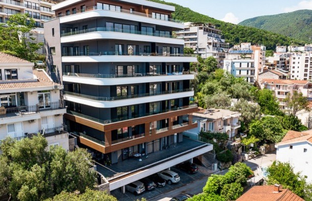 Продаж квартир в Чорногорії в Будві bd011.1bd_s8297, фото 3