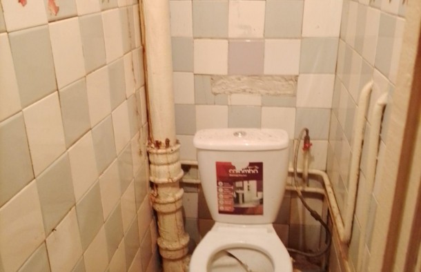 Продаж однокімнатної квартири на вул. Українська., фото 4