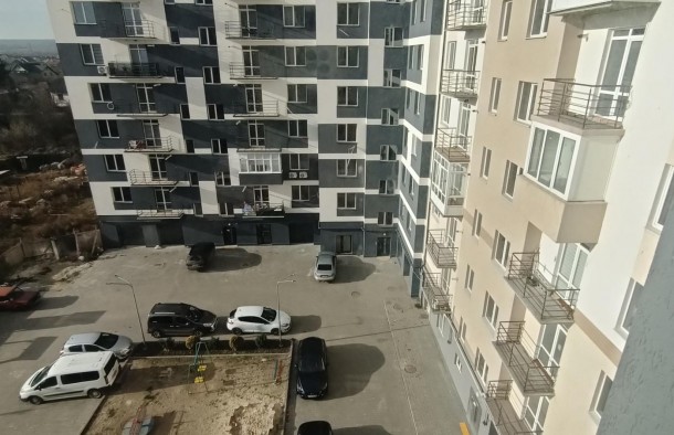 Продається дешево 1 кімнатна квартира вул. Заозерна, фото 27