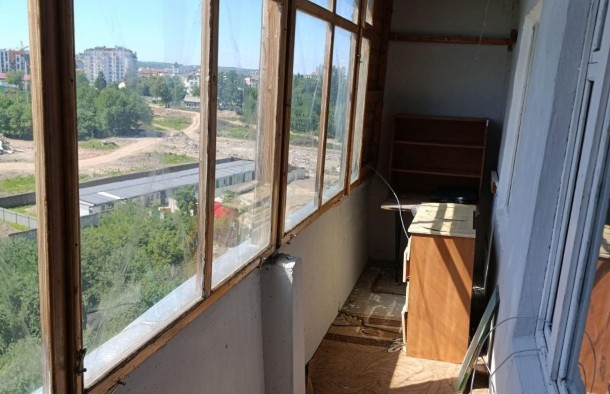 1 квартира вул. Коновальця,Франківськ., фото 4