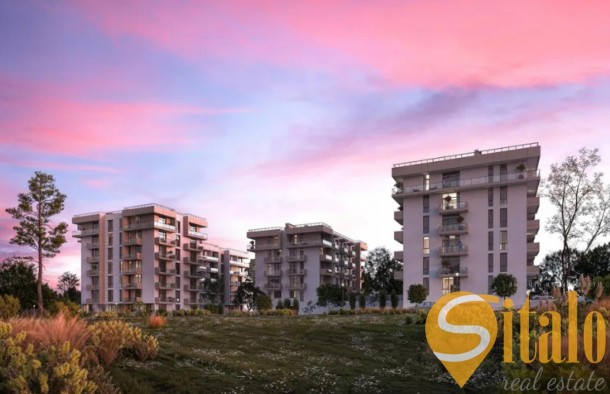 Продаж 1кімнатної квартири в ЖК AUROOM LOUNGE, місто Львів, фото 5