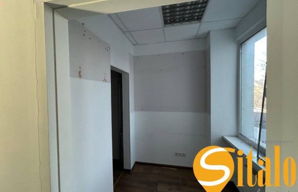 Оренда офісу А класу  3 поверх  БЦ Столичний  Парковка, фото 12