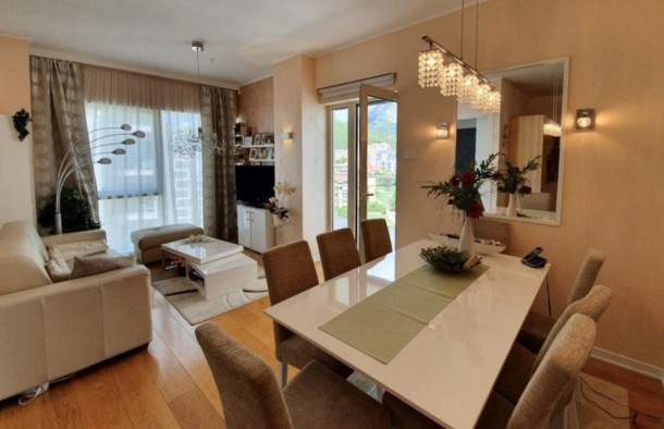 Продаж квартир в Чорногорії в Будві bd01422. 3bd_s8354, фото 14