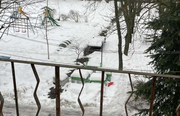 Оренда 3кімнатної квартири  по вулиці Стрийська, Львів, фото 14