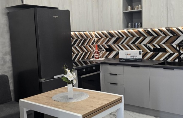 Продаж 1 кімнатна смартквартира у ЖК Feel House по вул Стрийська, Львів, фото 4