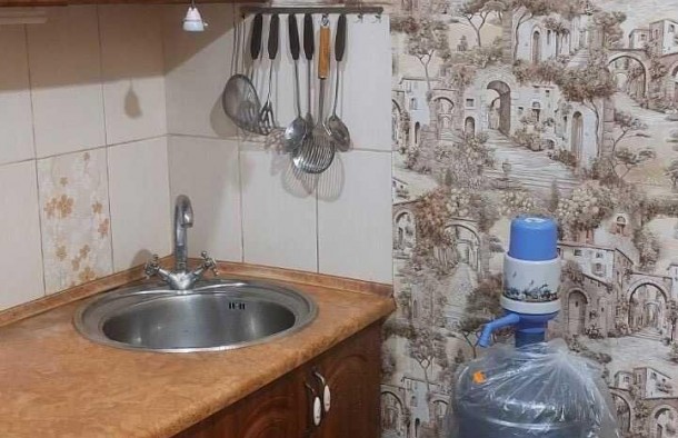 Продається 2к квартира по вул. Д.Донцова в минулому Гагаріна у вознесенівському районі Запоріжжя, фото 4