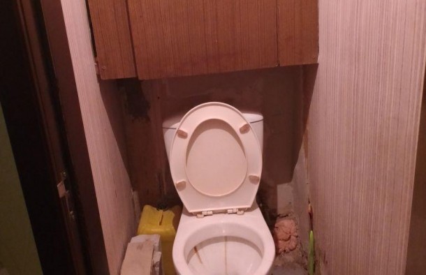 Квартира по вул. Руставі., фото 5