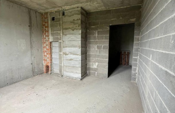 Продаж 2 кімнатної квартири по вулиці Малоголосківська, Львів, фото 6