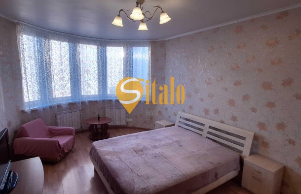 Оренда 2х кімнатної  квартири на Осокорках, фото 2