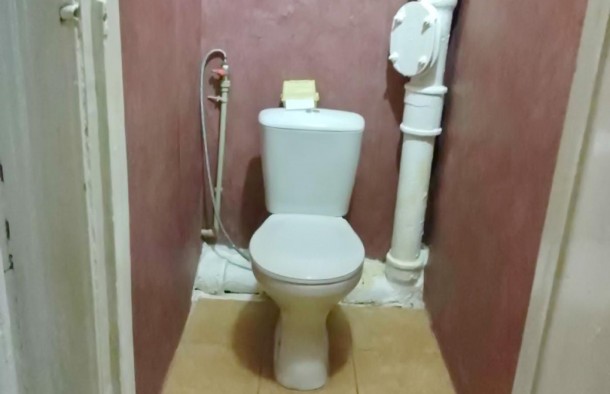 Продаж 2х кімн. квартири на бульварі Шевченка., фото 8