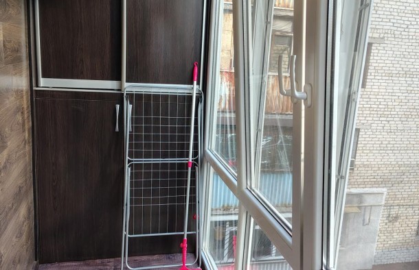 Продам двокімнатну з ремонтом та меблями, космос., фото 32