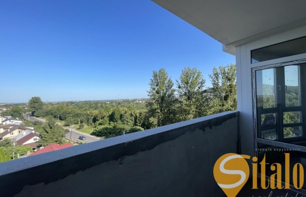 Продаж 1 кімнатна квартира вулиця Тракт Глинянський, новобудова, зданий в експлуатацію, фото 6