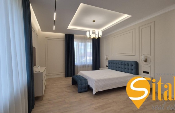 Оренда автономної резиденції 500 м² на Осокорках  Укриття, озеро, 1.5 км від метро, фото 14