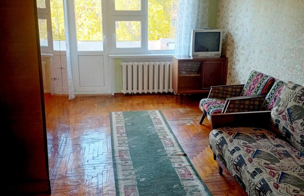 Продаж 2х кімн. квартири вул. Бочарова., фото 2