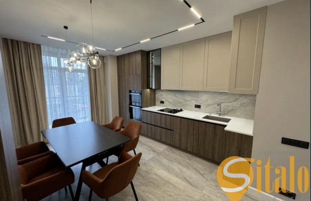 Продаж 3 кімнатна квартира Шевченка, ЖК Семицвіт, фото 4
