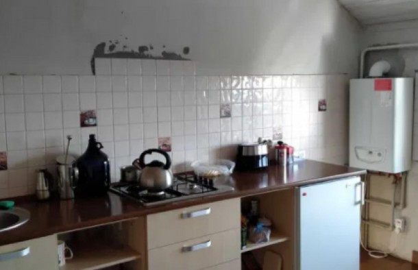 1 квартира  Коновальця  Мансарда  Франківськ, фото 1