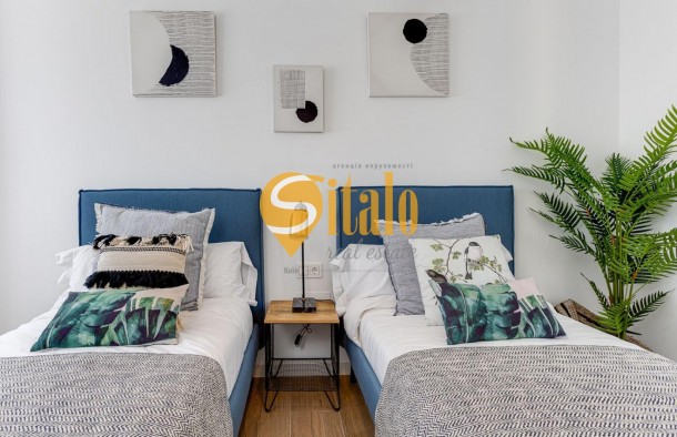 Затишний будинок з басейном у Фінестрат., фото 19