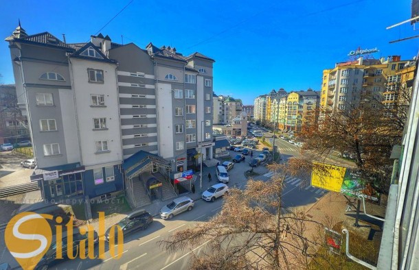Продаж 4 кім квартири в центрі з ремонтом і меблями, фото 19
