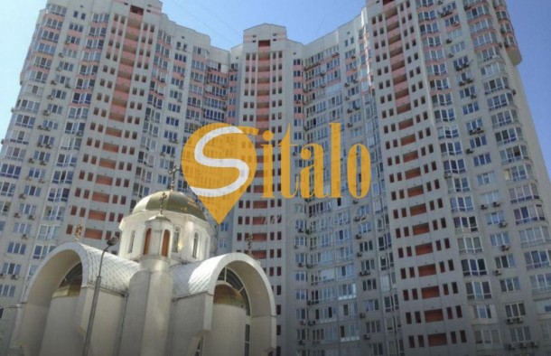 Оренда 3х кім. квартири на Чавдар, Осокорки, фото 13