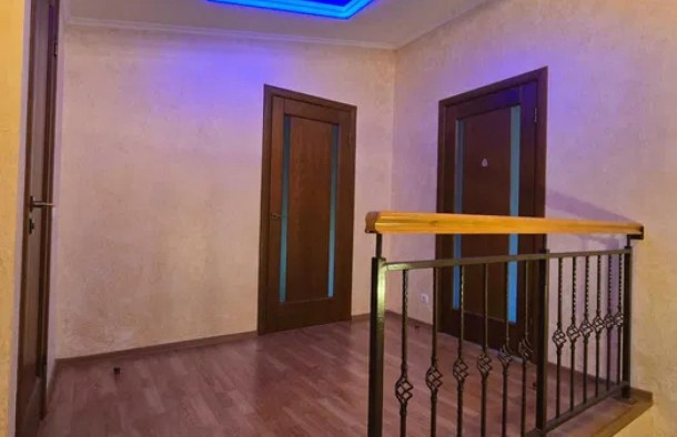 Дворівнева 4 квартира по вул.Ключний Провулок,Каскад., фото 7
