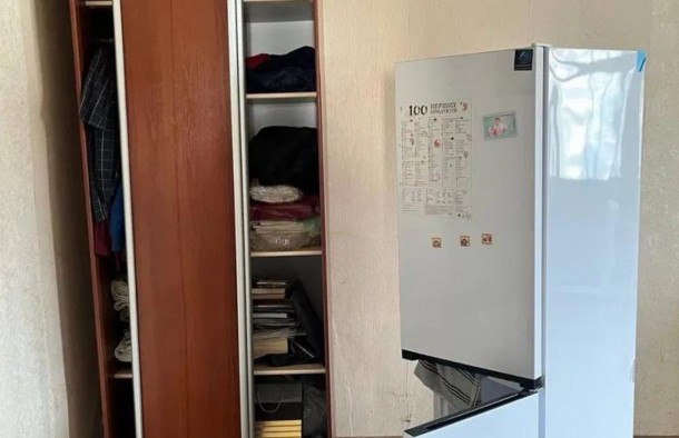 Продаж 1кімнатна квартира, по вулиці Вернадського, Сихівський район, Львів, фото 6